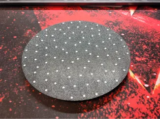 3D scan turntable 150mm