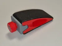 Outil de ponçage ergonomique — photo 3