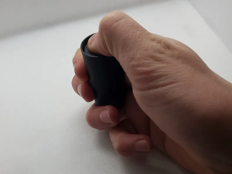 Button Fidget