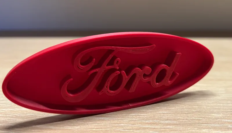 Ford Logo