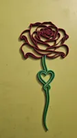 0.2mm layer, 3 walls, 15% infill