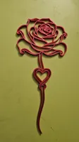 0.2mm layer, 3 walls, 15% infill