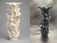 0.16mm layer, 2 walls, 5% infill