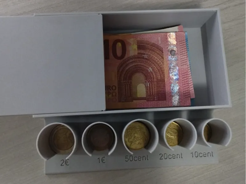 money holder