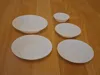 Micro Paint Dishes - A1 and larger