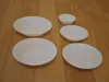 Micro Paint Dishes - A1 mini