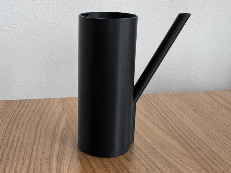Minimalist Watering Can