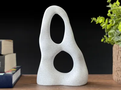 Threshold – Abstract Sculpture