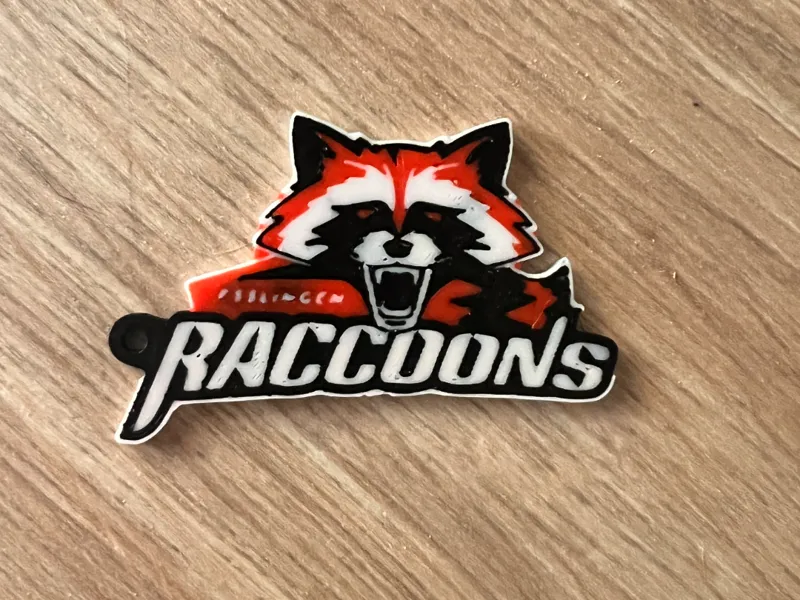 Raccoons