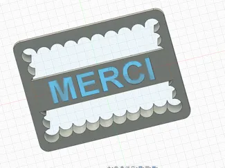 merci