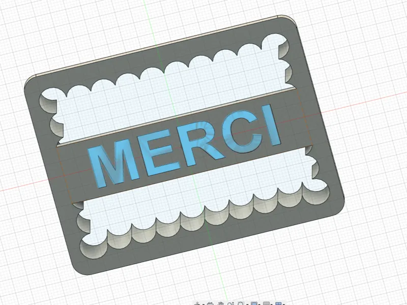 merci