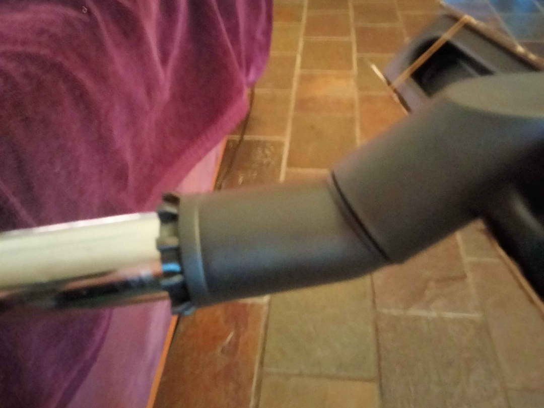 35 to 32mm Vacuum Cleaner Adapter