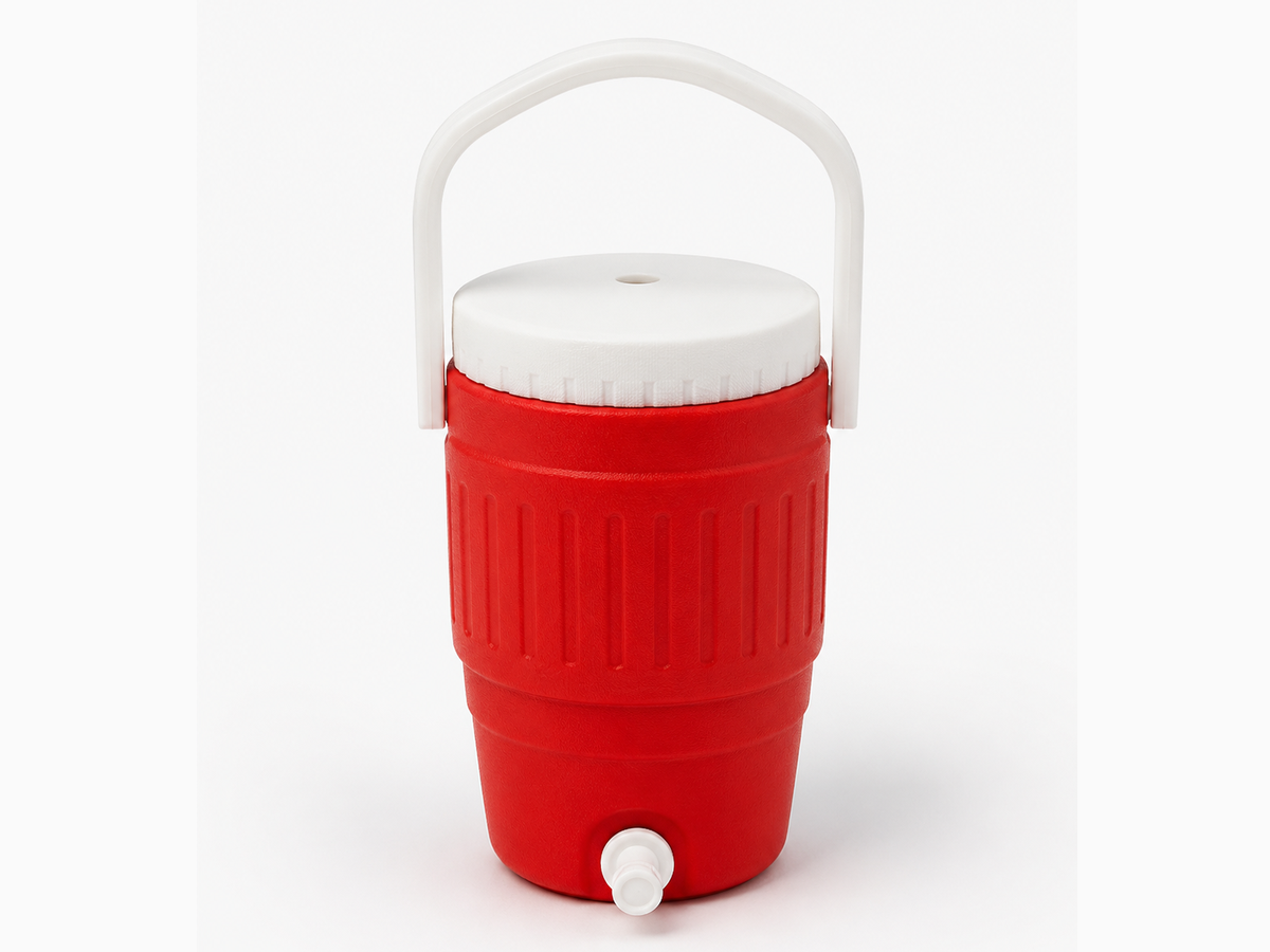 Classic Water Cooler Koozie