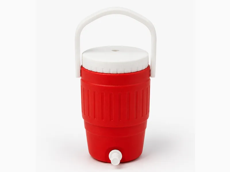 Classic Water Cooler Koozie