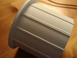 ASM Reducer for AnyCubic Coils