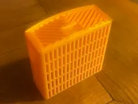 Size XXL - 0.2mm layer, 3 walls, 15% infill