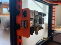 0.16mm layer, 2 walls, 15% infill