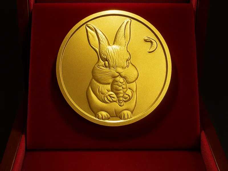rabbit coin