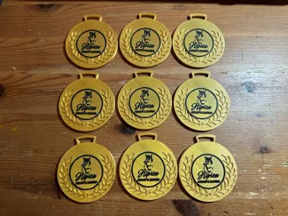 Medalla
