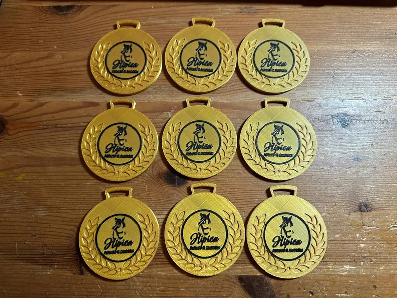 Medalla