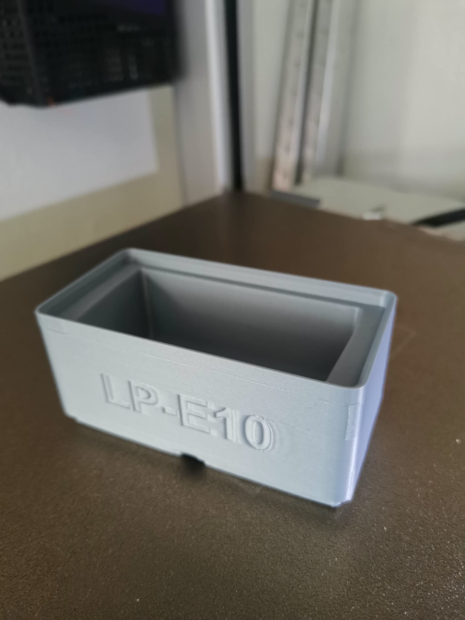 0.2mm layer, 2 walls, 7% infill