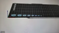 10x M9 Scheibe