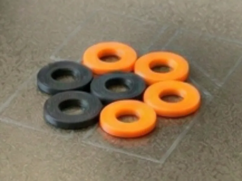 M9 Scheibe/Washer 1x 5x 10x 25x 50x 100x 