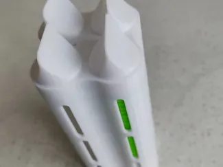block26飞盘收纳仓