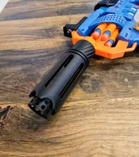 0.2mm layer, 2 walls, 25% infill