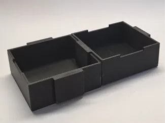 Modular storage system