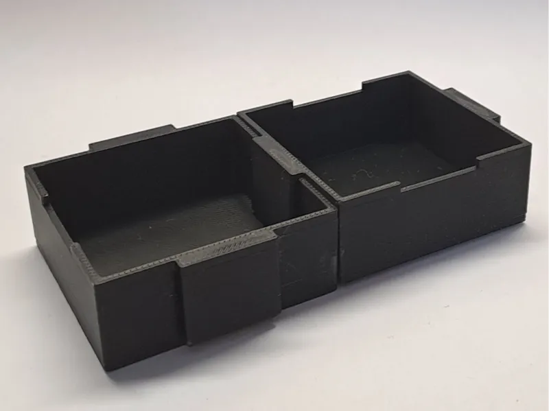 Modular storage system