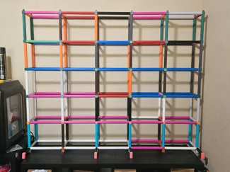 filament shelfs
