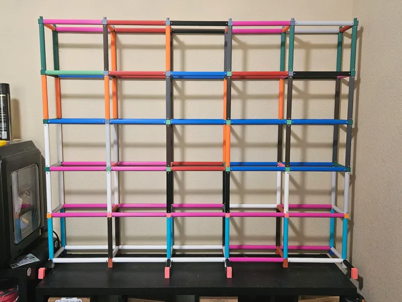 filament shelfs