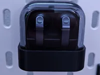 Support Galaxy Buds 4 Pro pour panneau Skådis — photo 2