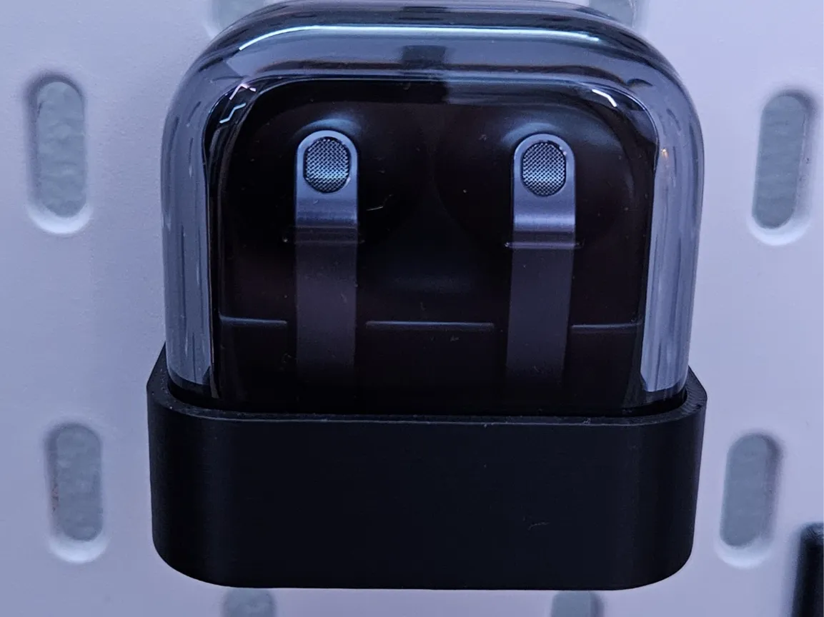 Support Galaxy Buds 4 Pro pour panneau Skådis