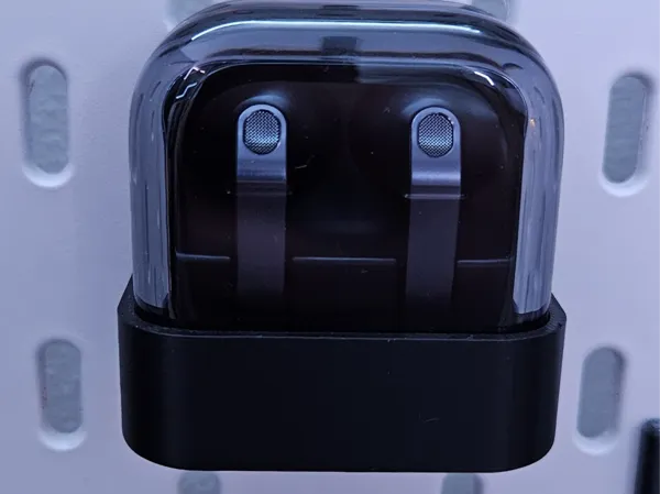 Support Galaxy Buds 4 Pro pour panneau Skådis