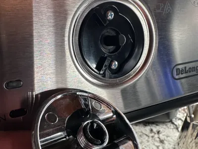 Delonghi Main Knob Clip - ECP3x