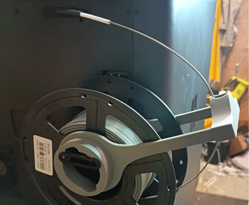 Filament Feed Guide - Bambu PS Series
