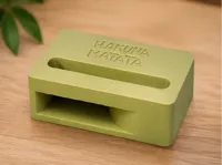 0.2mm layer, 3 walls, 10% infill