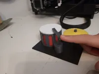 Petite batterie fidget — photo 3