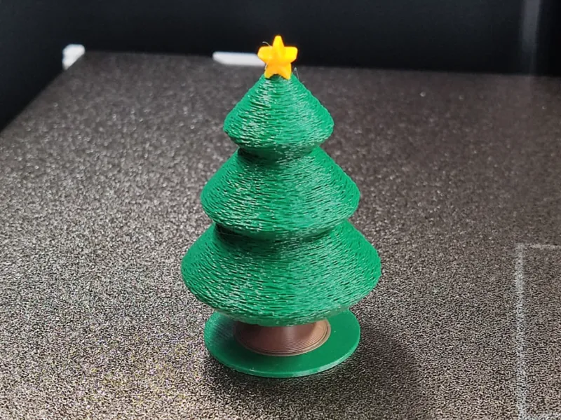 Tannenbaum TonUINO kompatibel