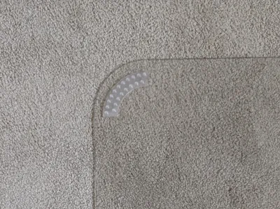 IKEA Kolon Floor Protector Carpet Spikes