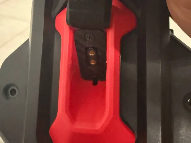 Segway ZT3 Pro Ladeport XT60 Scooter