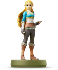 Buste de Zelda — photo 3