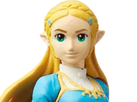 Buste de Zelda — photo 2