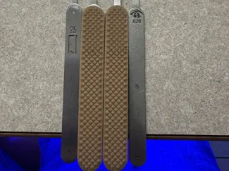 lock pick handle 