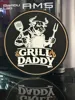 GRILL DADDY 1