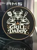 GRILL DADDY 3