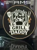 GRILL DADDY 4