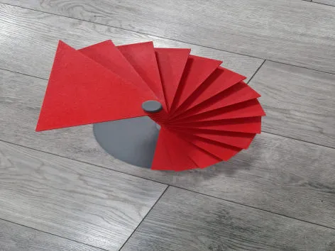 Spiral Staircase